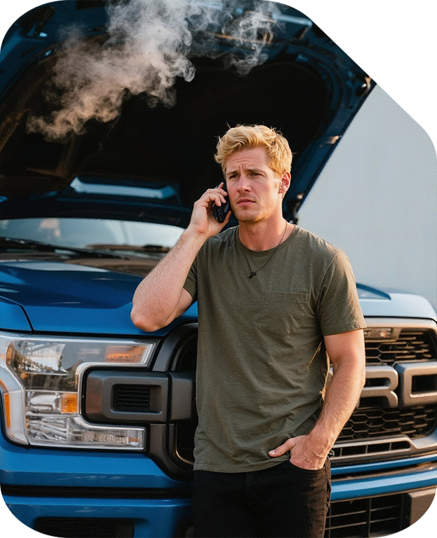 ford smoking hero 2