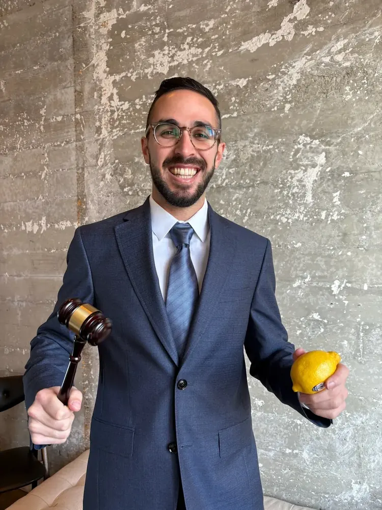 Michael Basseri, VIP Lemon Lawyers